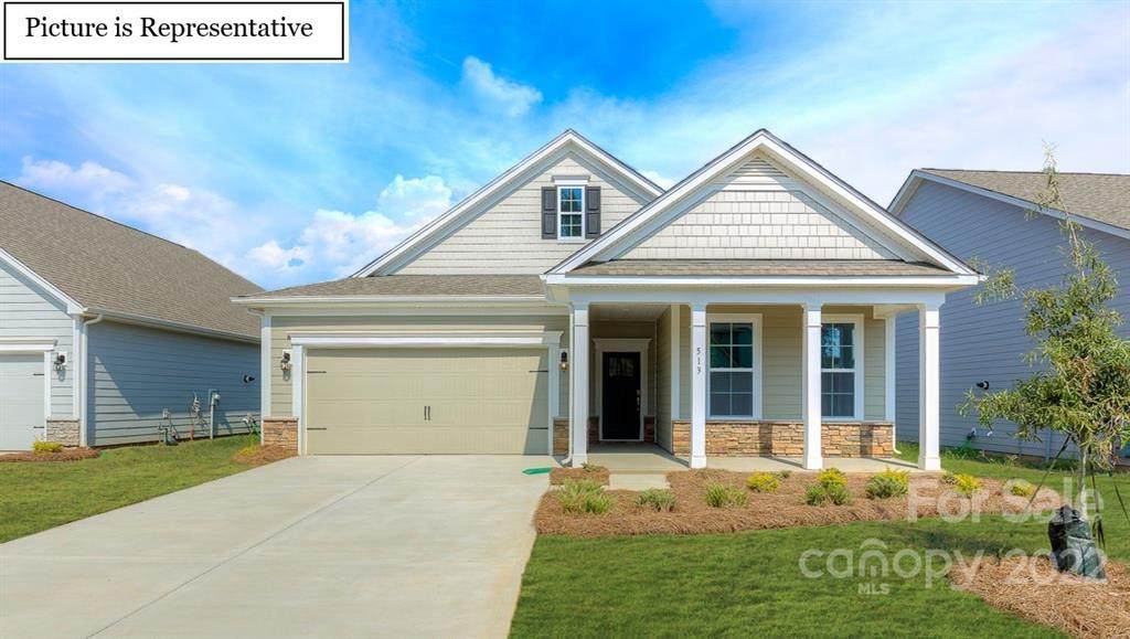 5063 Antebellum Drive - Photo 1