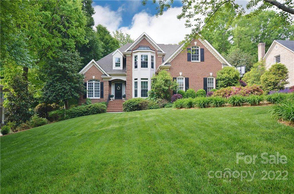 3109 Lakewood Edge Drive - Photo 1