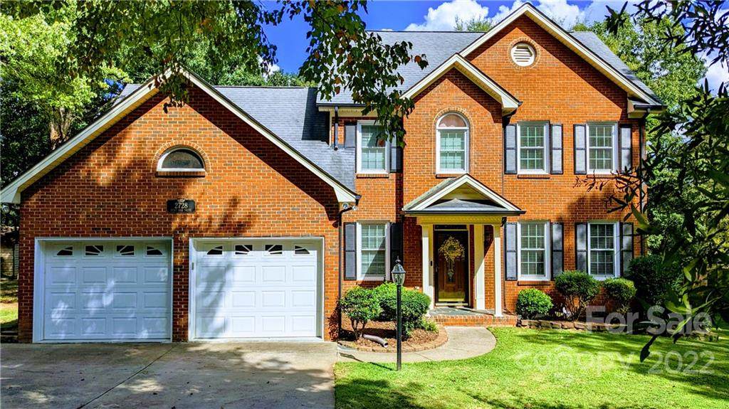 2728 Bent Oak Drive - Photo 1