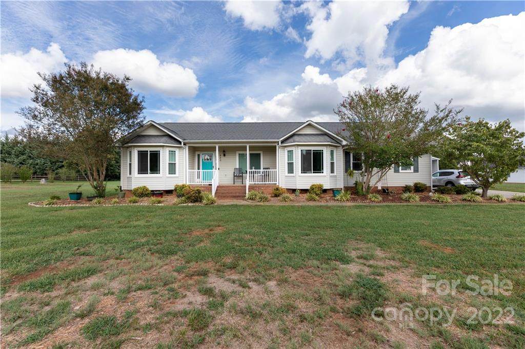 930 Tirzah Road - Photo 1