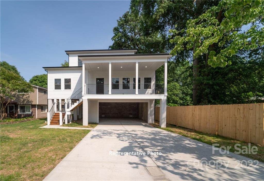 1400 Riverside Drive - Photo 1