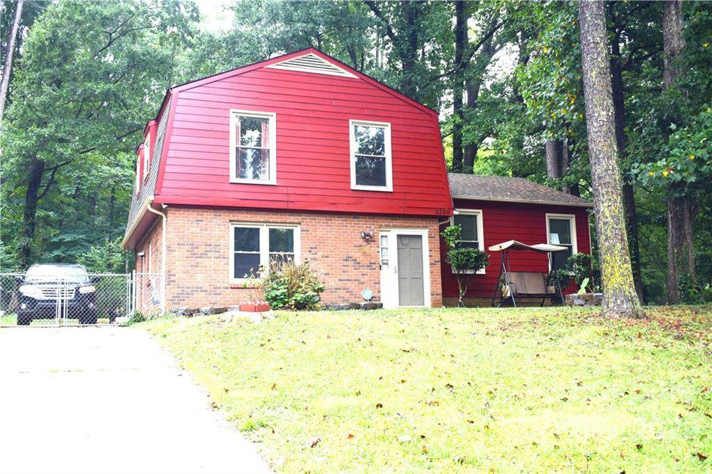 6200 Cross Creek Lane - Photo 1
