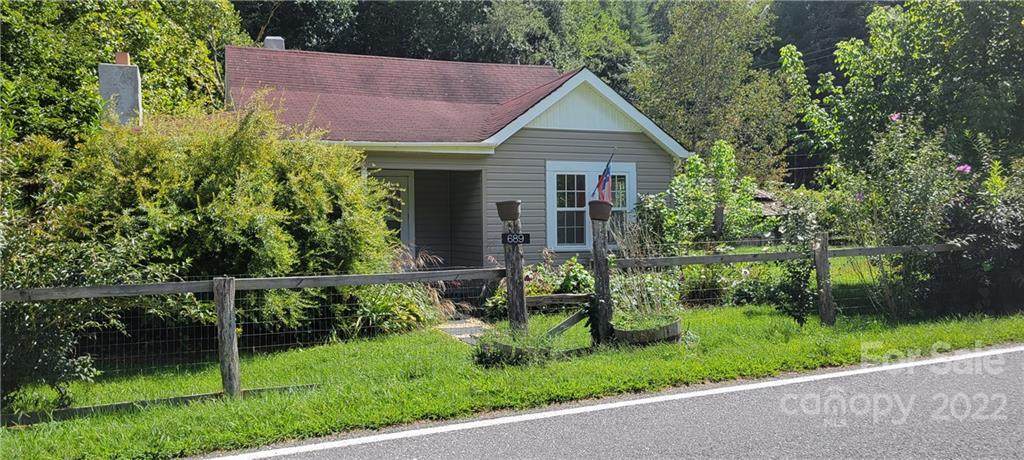 689 Bald Mountain Road - Photo 1