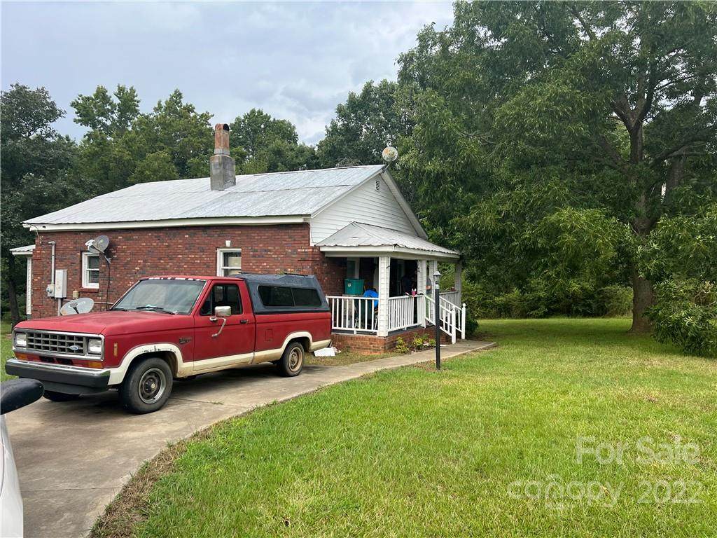 855 Wightman Church Road - Photo 1
