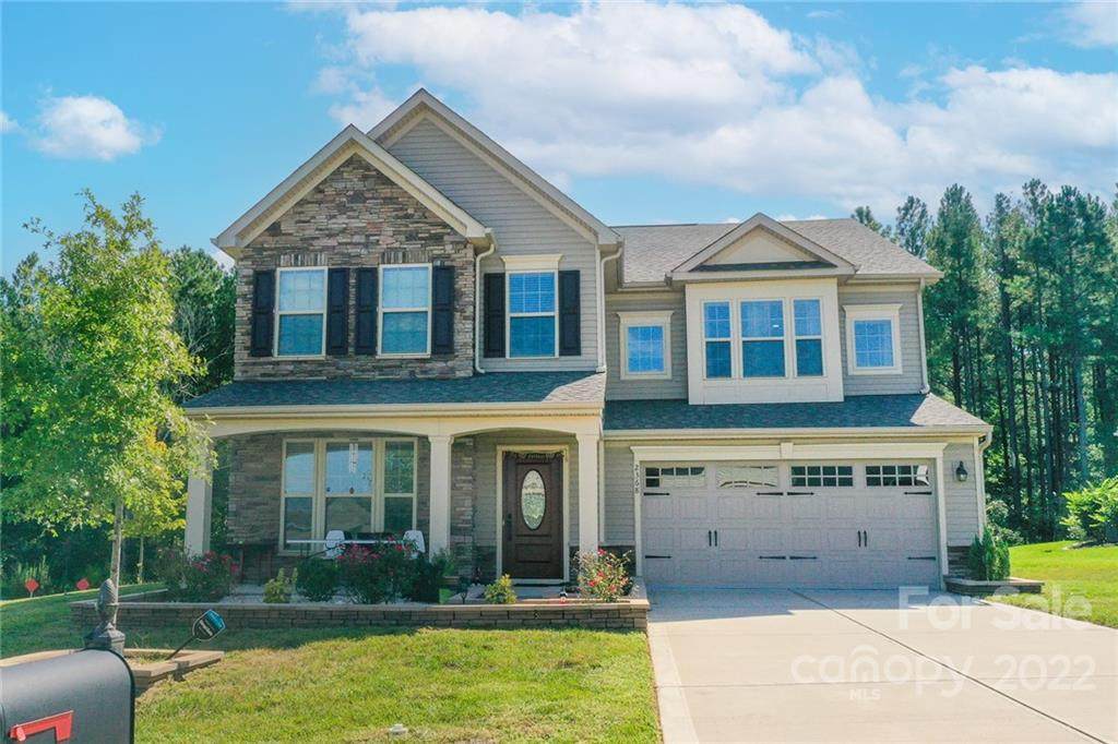 2368 Drake Mill Lane - Photo 1
