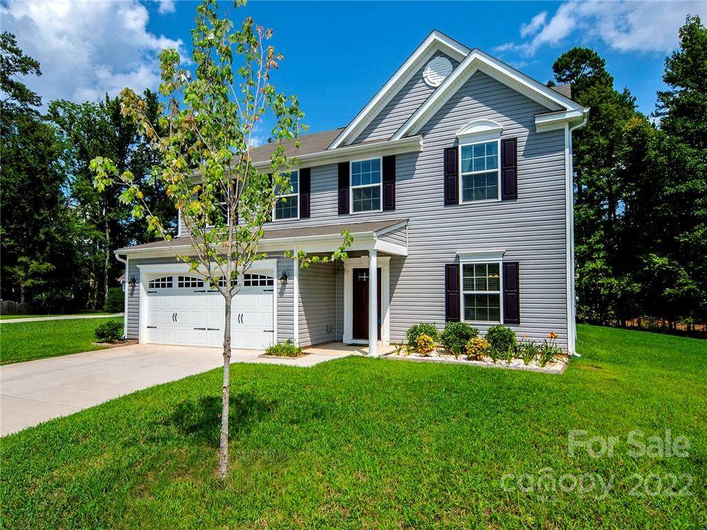 4914 Greenloch Court - Photo 1