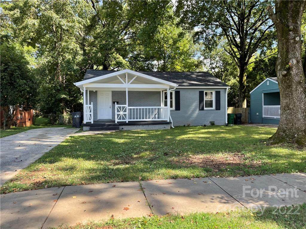 2808 Bancroft Street - Photo 1