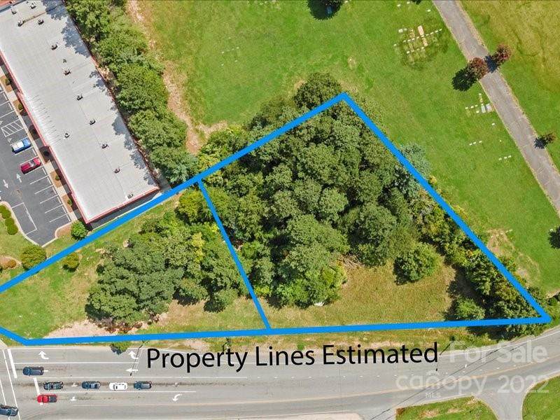 1605 & 1607 Concord Lake Road - Photo 1