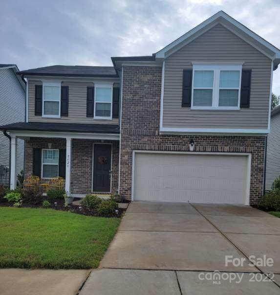 2621 Yellow Pine Road - Photo 1