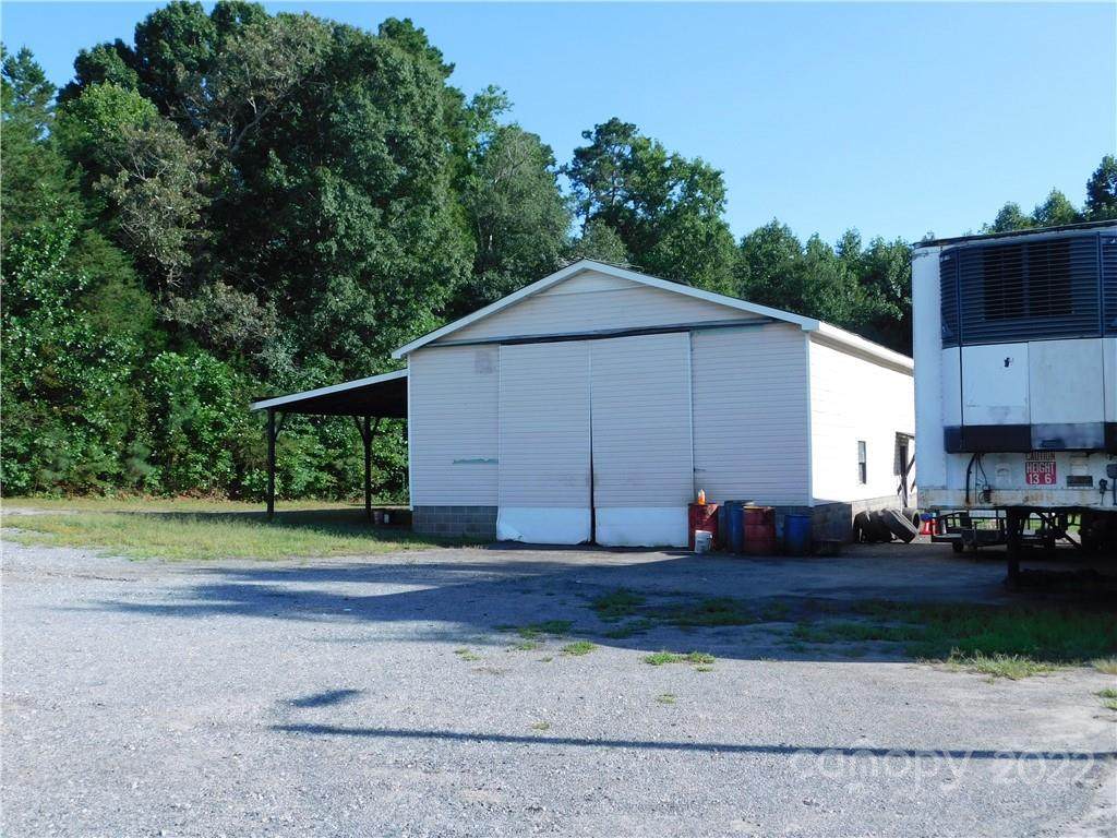 5997 Nc 27 Highway - Photo 1