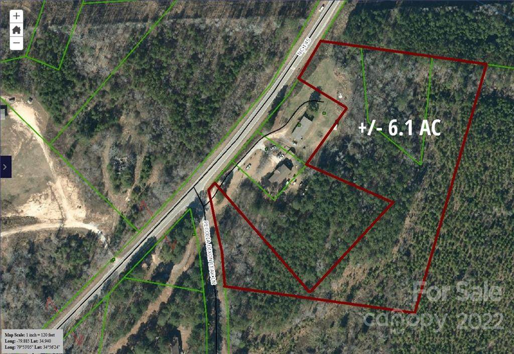 TBD Hwy 145 Highway - Photo 1