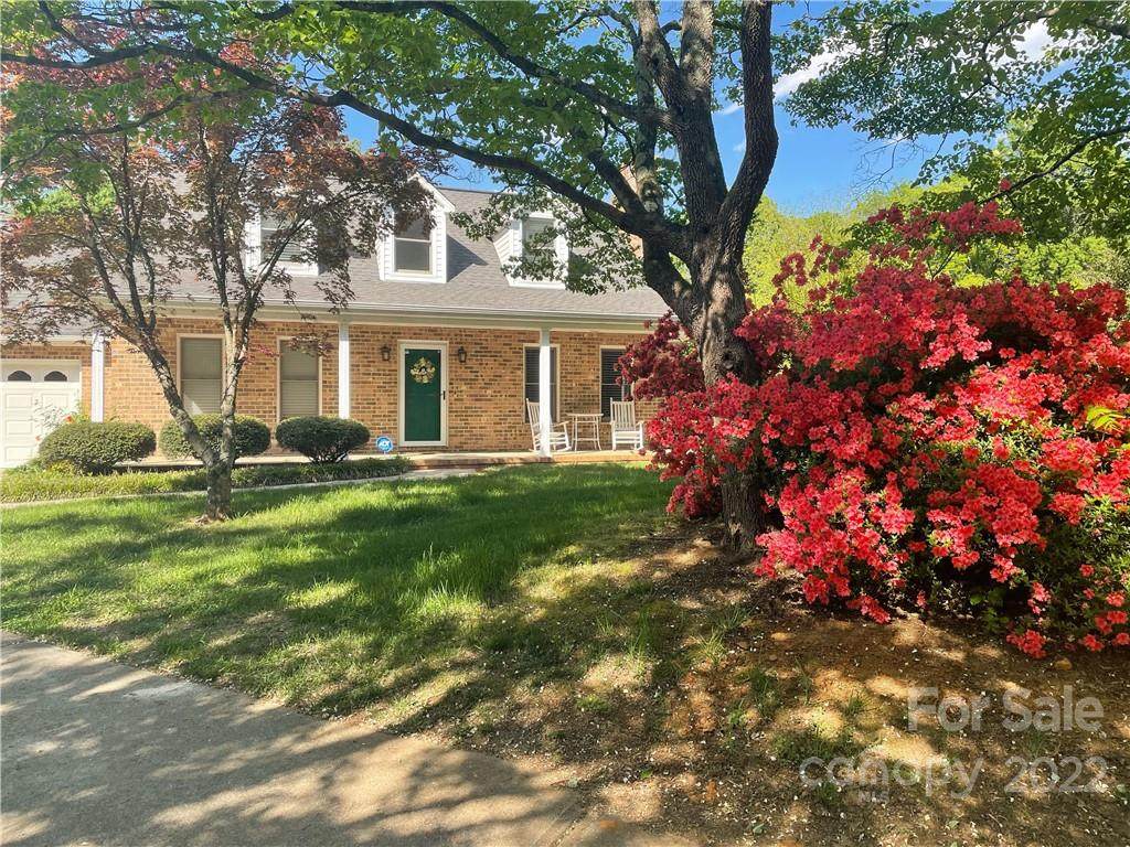 1207 Rocky River Road - Photo 1