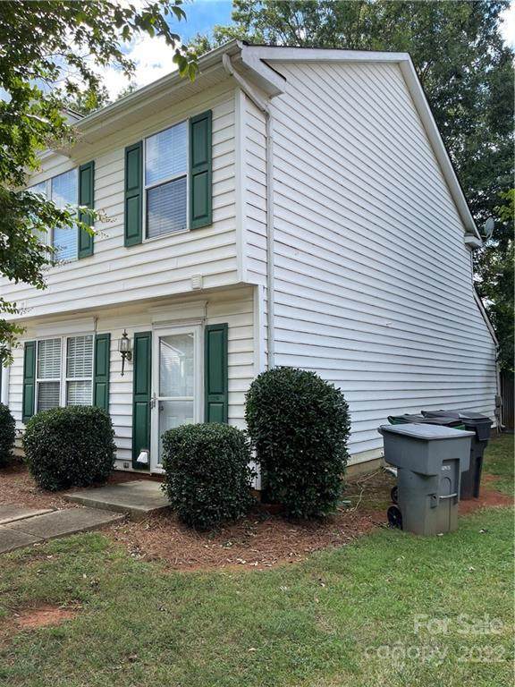 2870 Hosta Drive - Photo 1