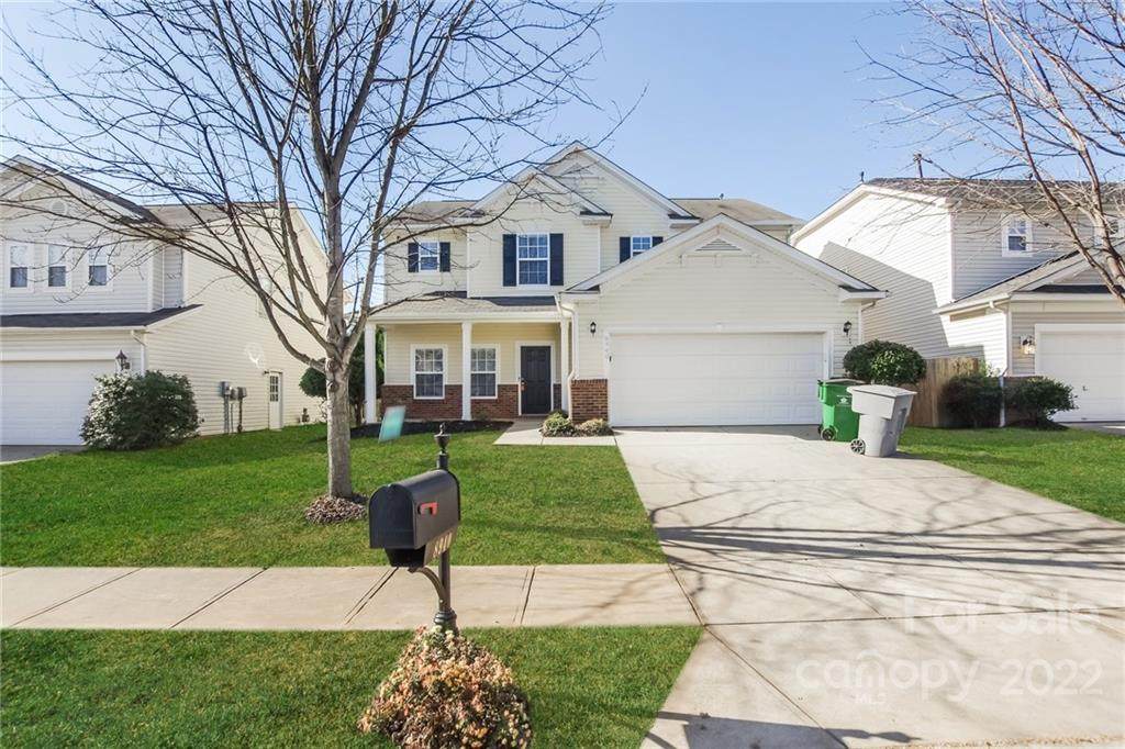 8940 Oransay Way - Photo 1