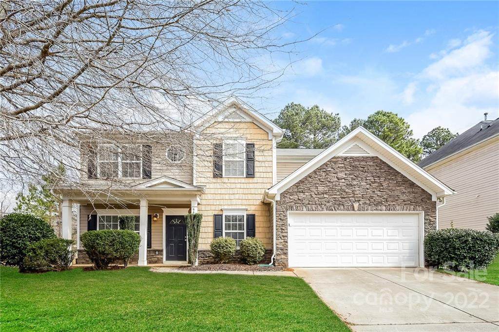 6622 Hermsley Road - Photo 1