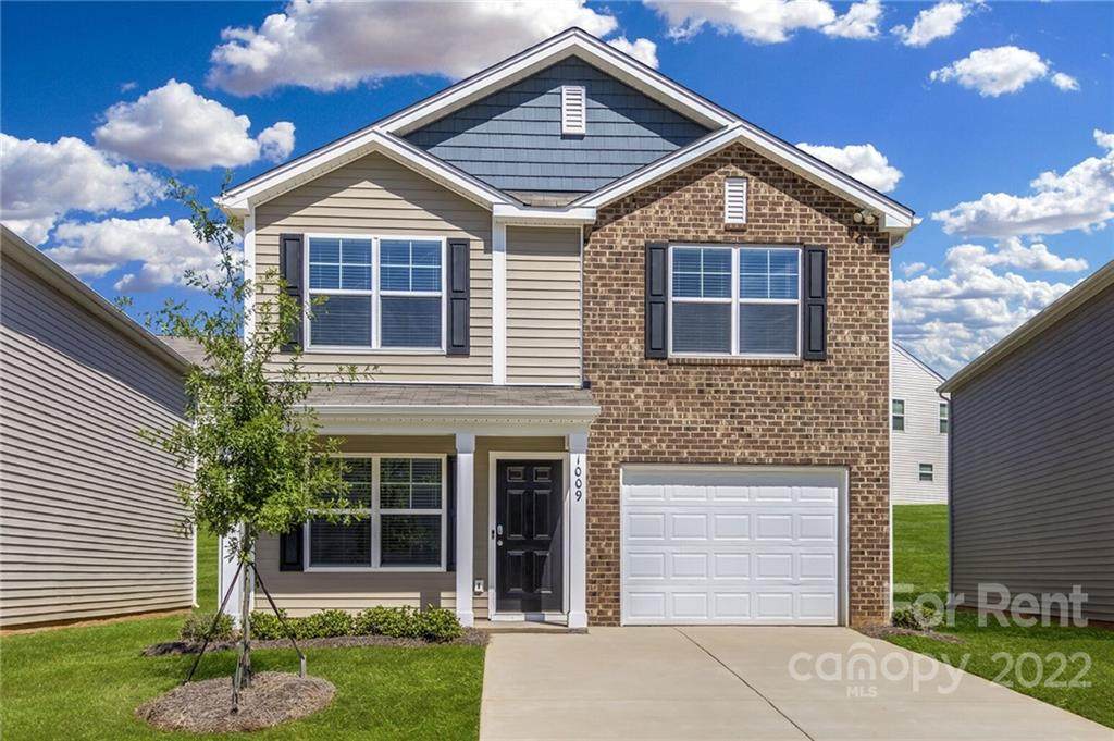 5605 Harrison Trace Drive - Photo 1
