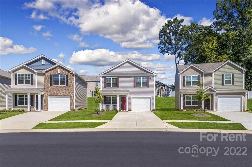 5605 Harrison Trace Drive - Photo 1