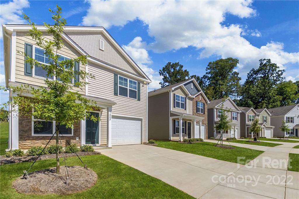 5605 Harrison Trace Drive - Photo 1
