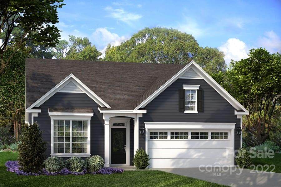 7018 Jolly Brook Drive - Photo 1