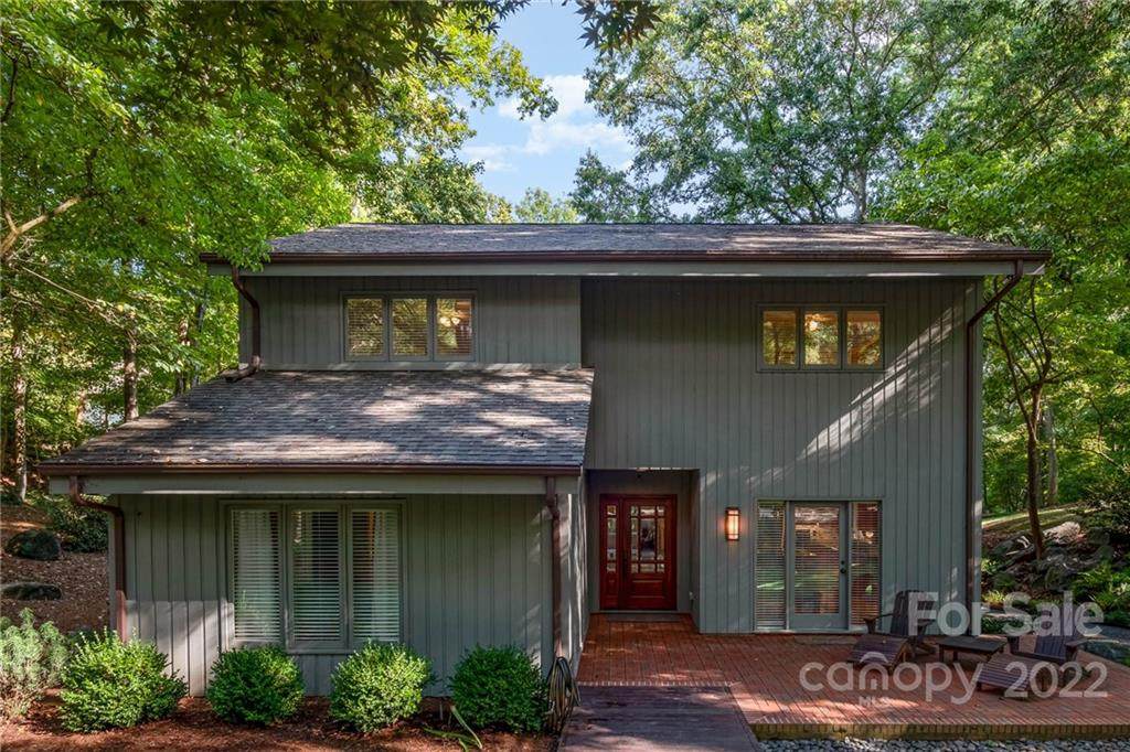 5110 Mcalpine Farm Road - Photo 1