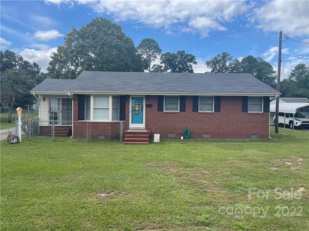 507 Washington Street - Photo 1