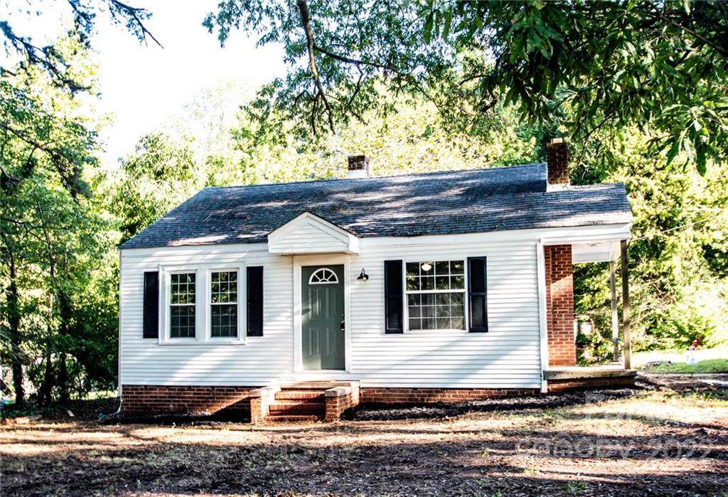 20855 Nc Hwy 73 Highway - Photo 1