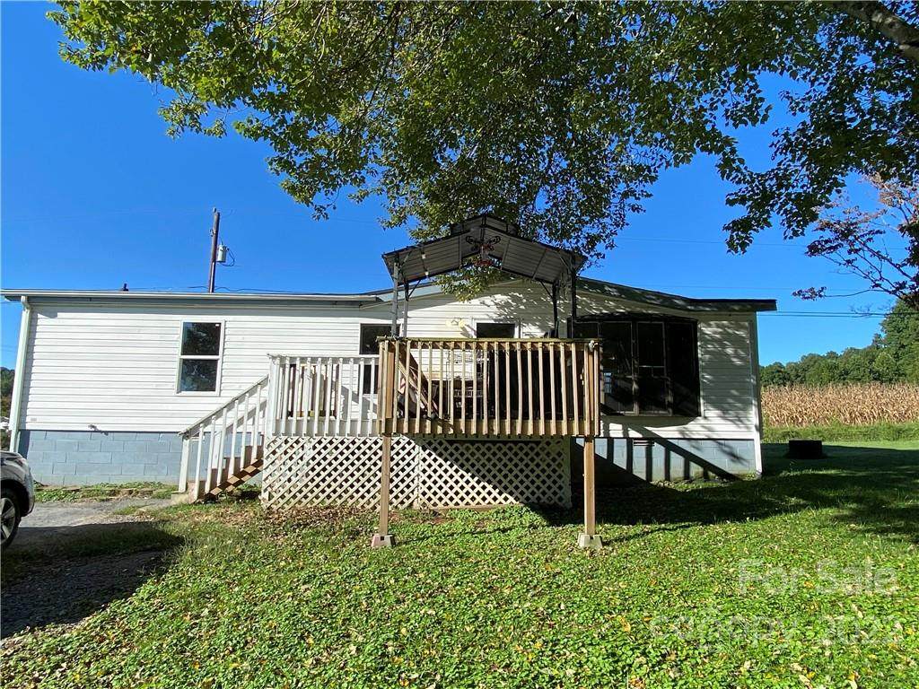 9660 Boylston Highway - Photo 1