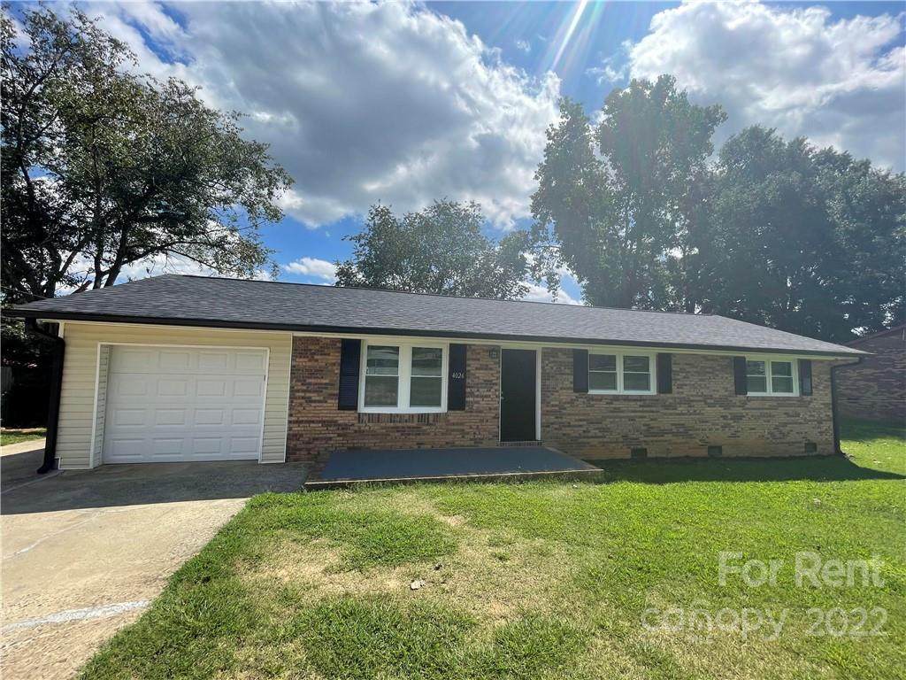 4026 Angus Drive - Photo 1
