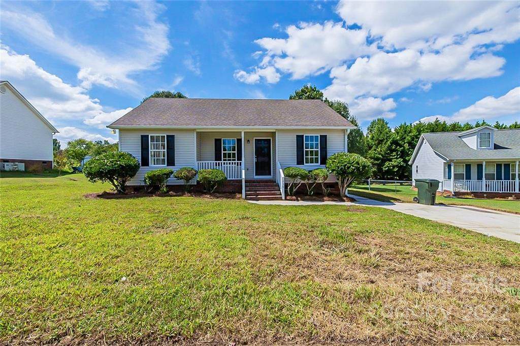 1736 Silver Stream Drive - Photo 1
