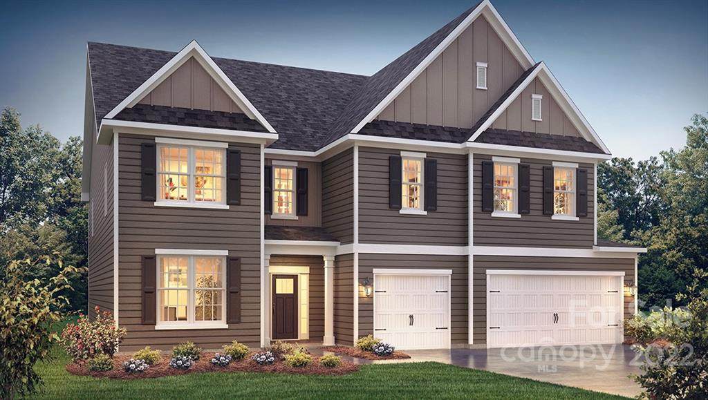 6302 Willow Pin Lane - Photo 1