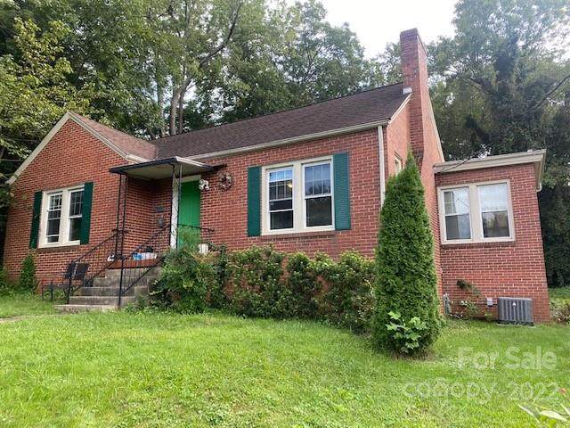 103 Waightstill Street - Photo 1