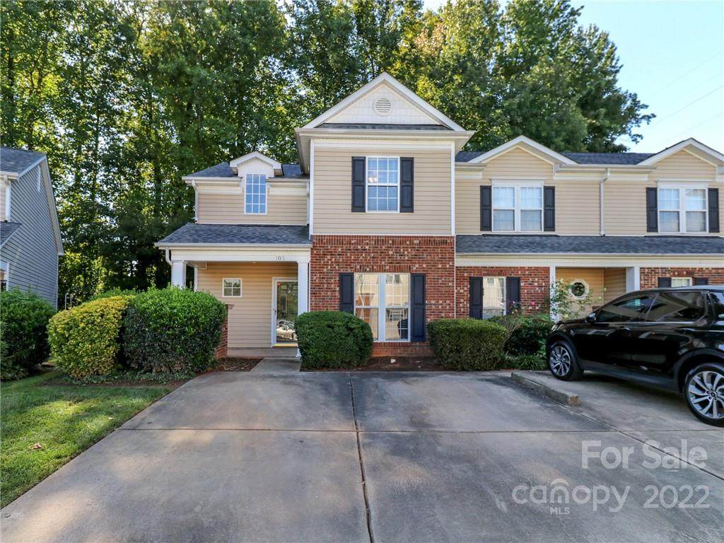 103 Ross Moore Avenue - Photo 1