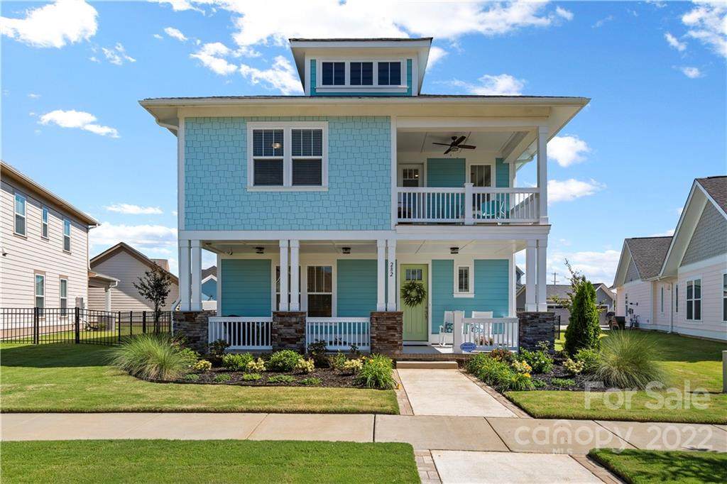 282 Auburn View Road - Photo 1