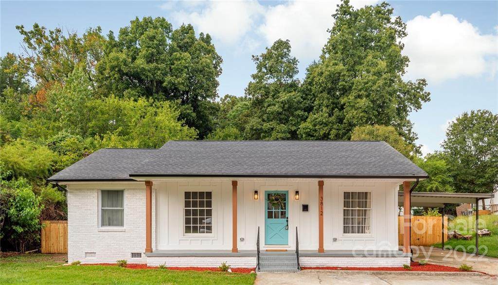 3812 Slagle Drive - Photo 1
