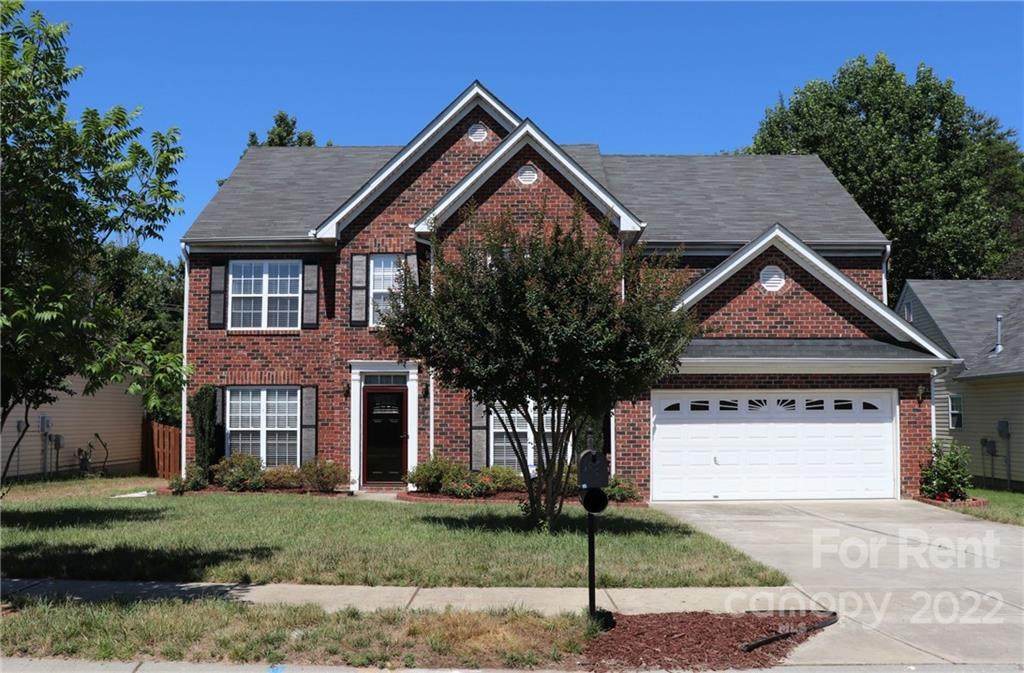 10828 Elm Bend Drive - Photo 1