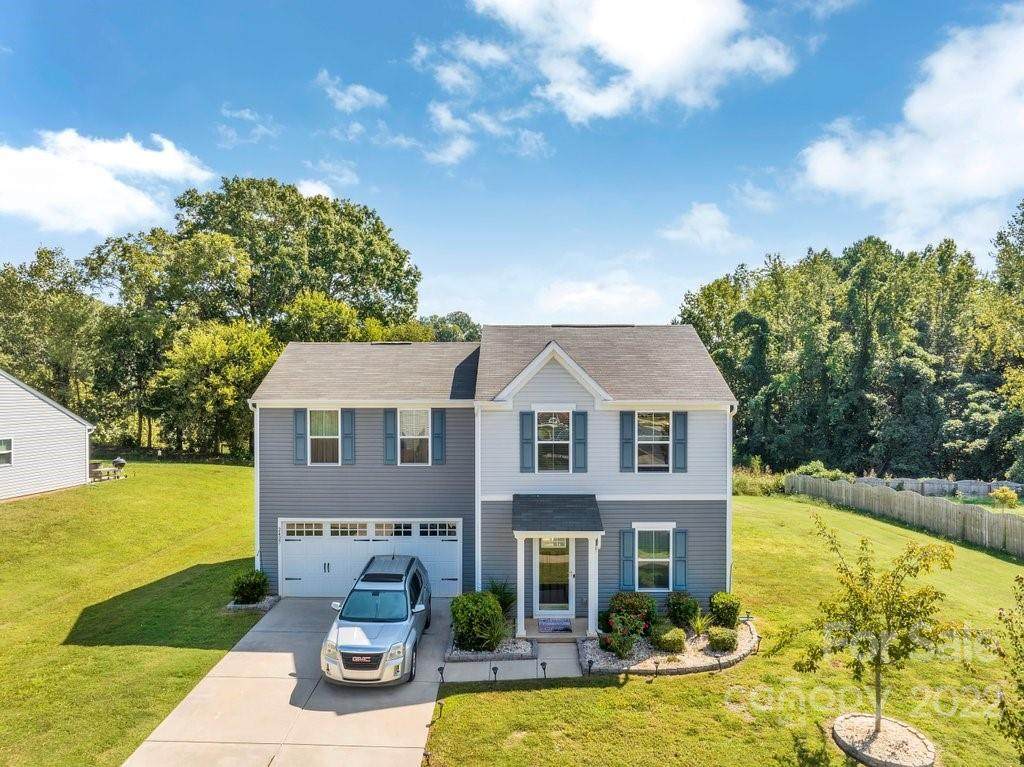 2427 Willow Pond Lane - Photo 1