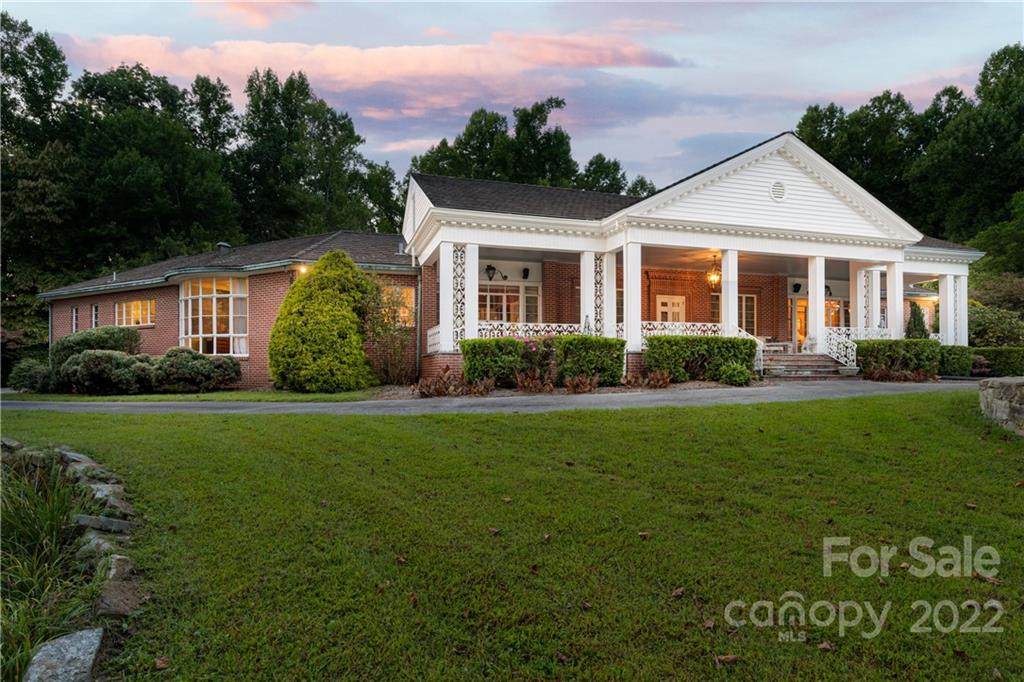 2781 Laurel Park Highway - Photo 1