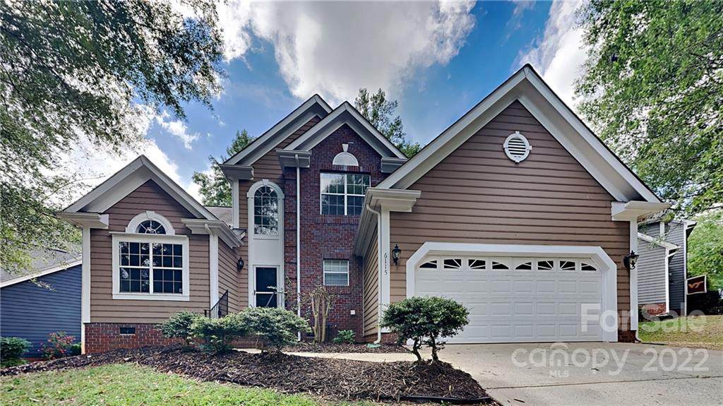 6115 Robley Tate Court - Photo 1