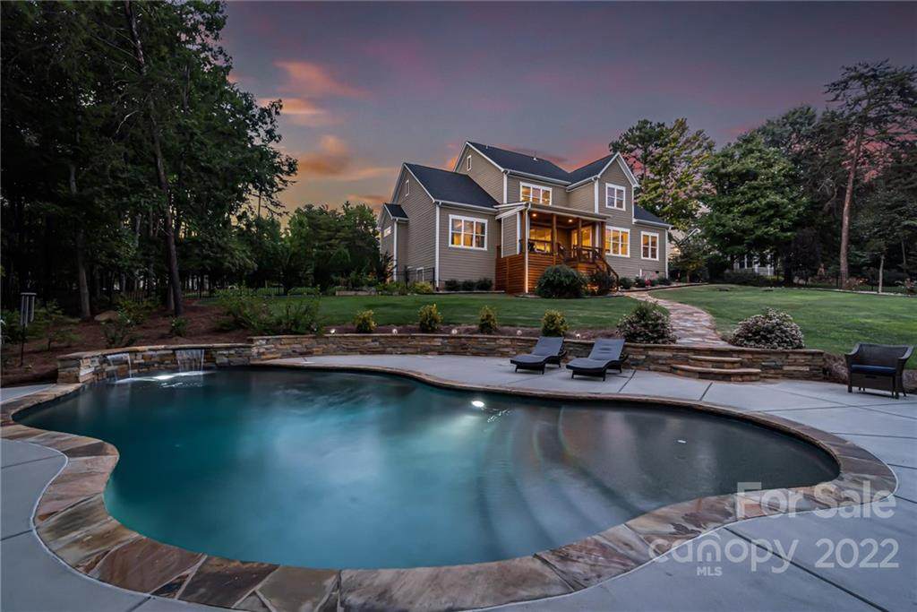 115 Cold Hollow Farms Drive - Photo 1