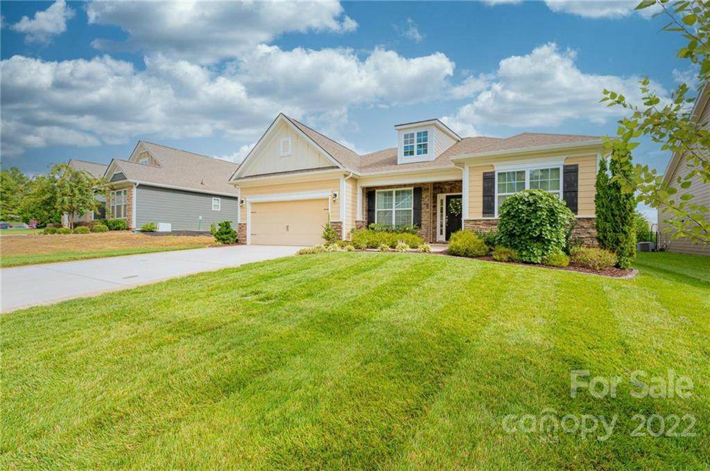 2167 Seagull Drive - Photo 1