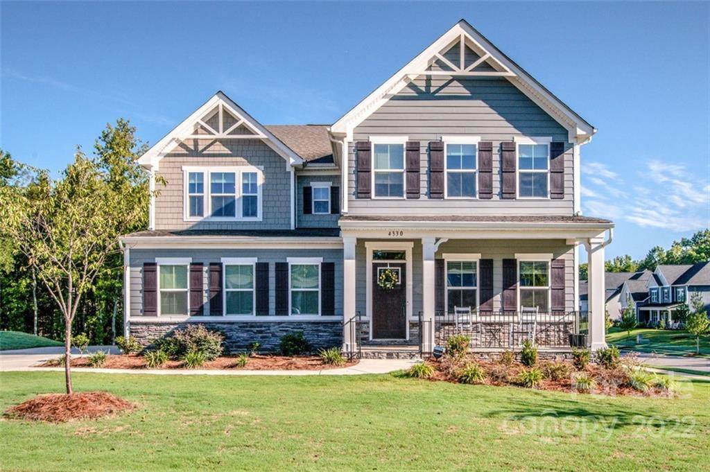 4330 Oldstone Drive - Photo 1