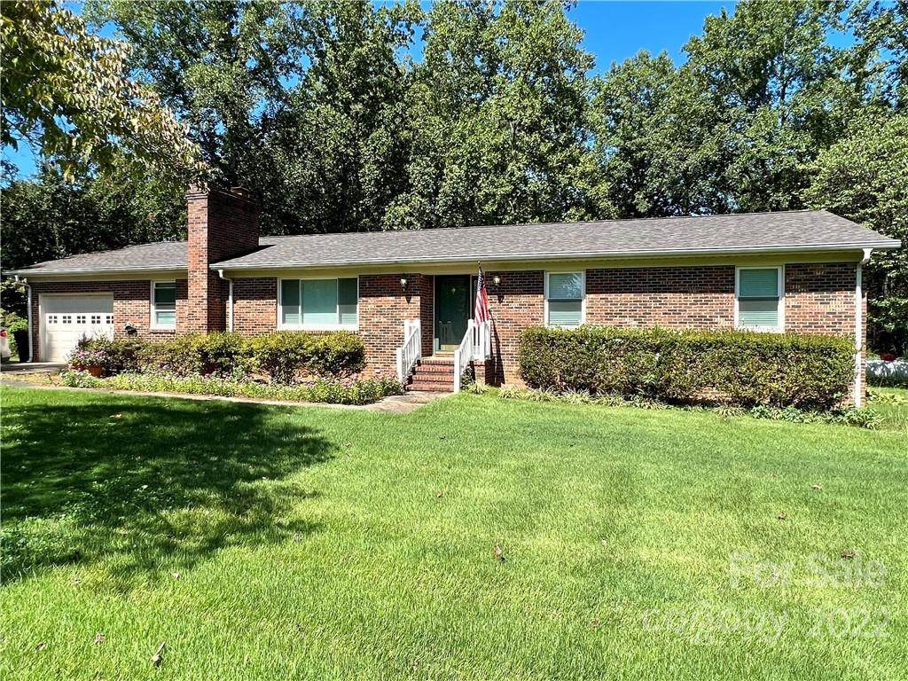 206 Timberfield Trail - Photo 1