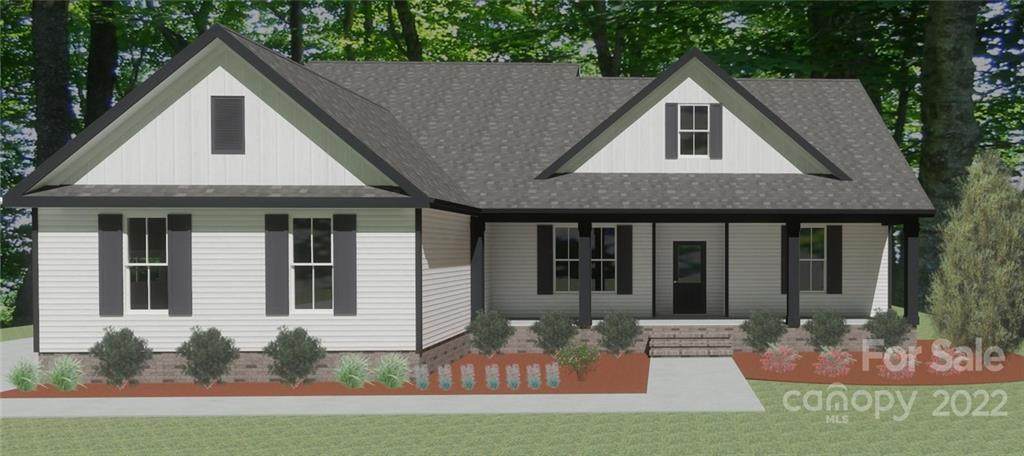 5025 Star Magnolia Court - Photo 1