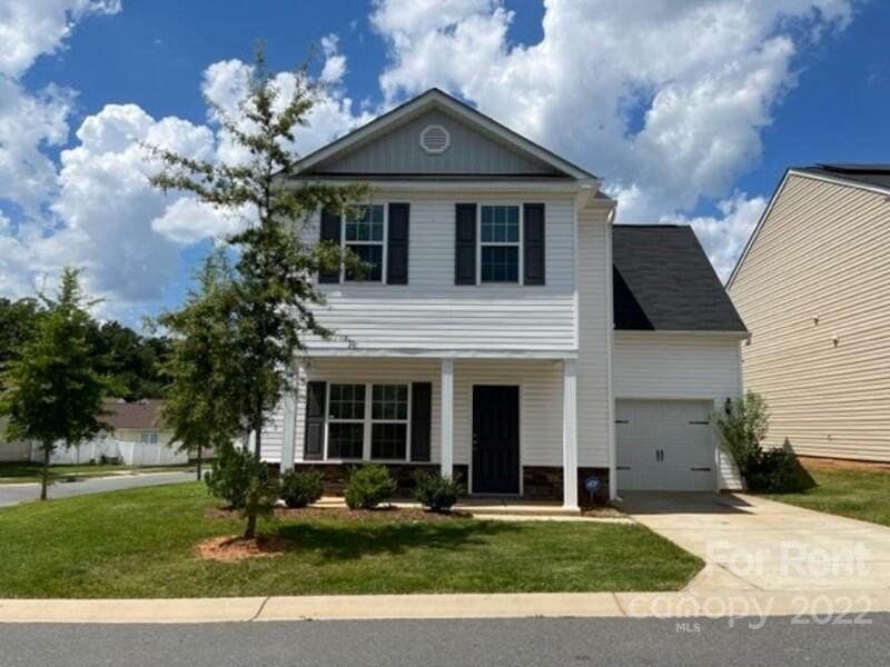 8203 Gabon Court - Photo 1