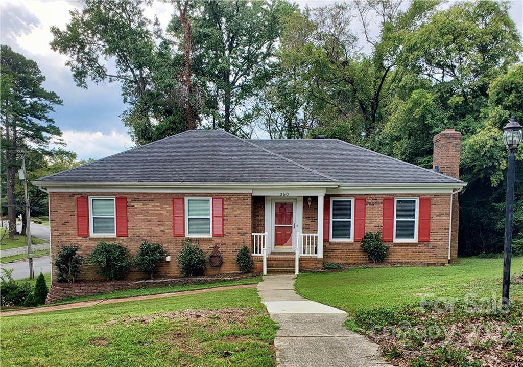 368 Crestside Drive - Photo 1