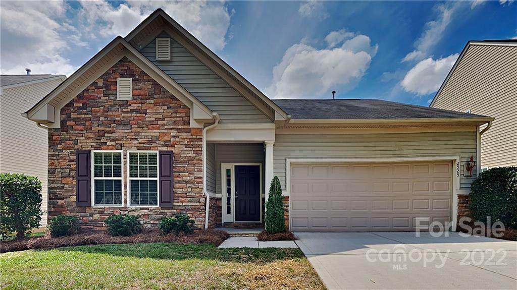 2525 Post Oak Lane - Photo 1