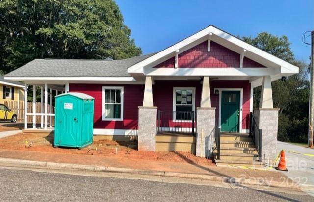 209 Meacham Street - Photo 1