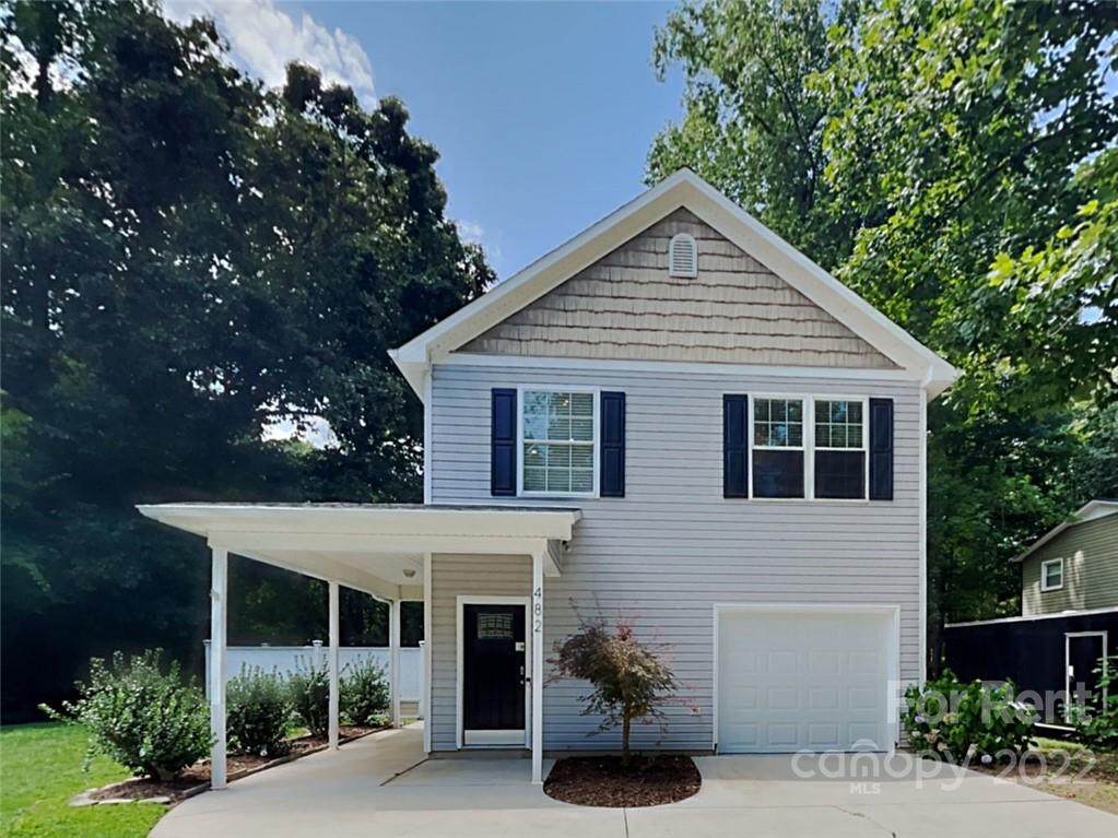 482 Patterson Street - Photo 1