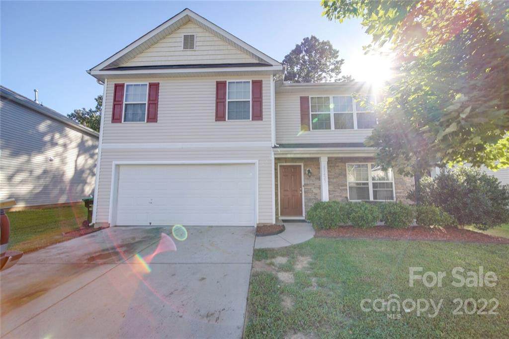 11423 Tribal Drive - Photo 1