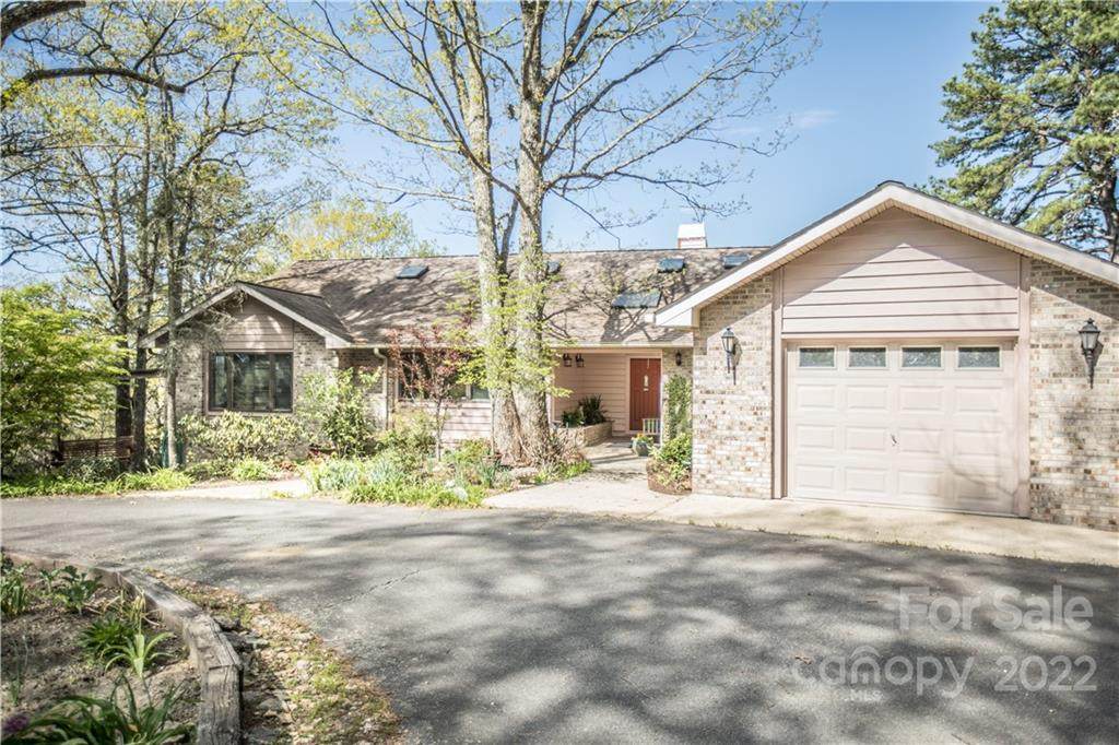 793 Huckleberry Mountain Road - Photo 1